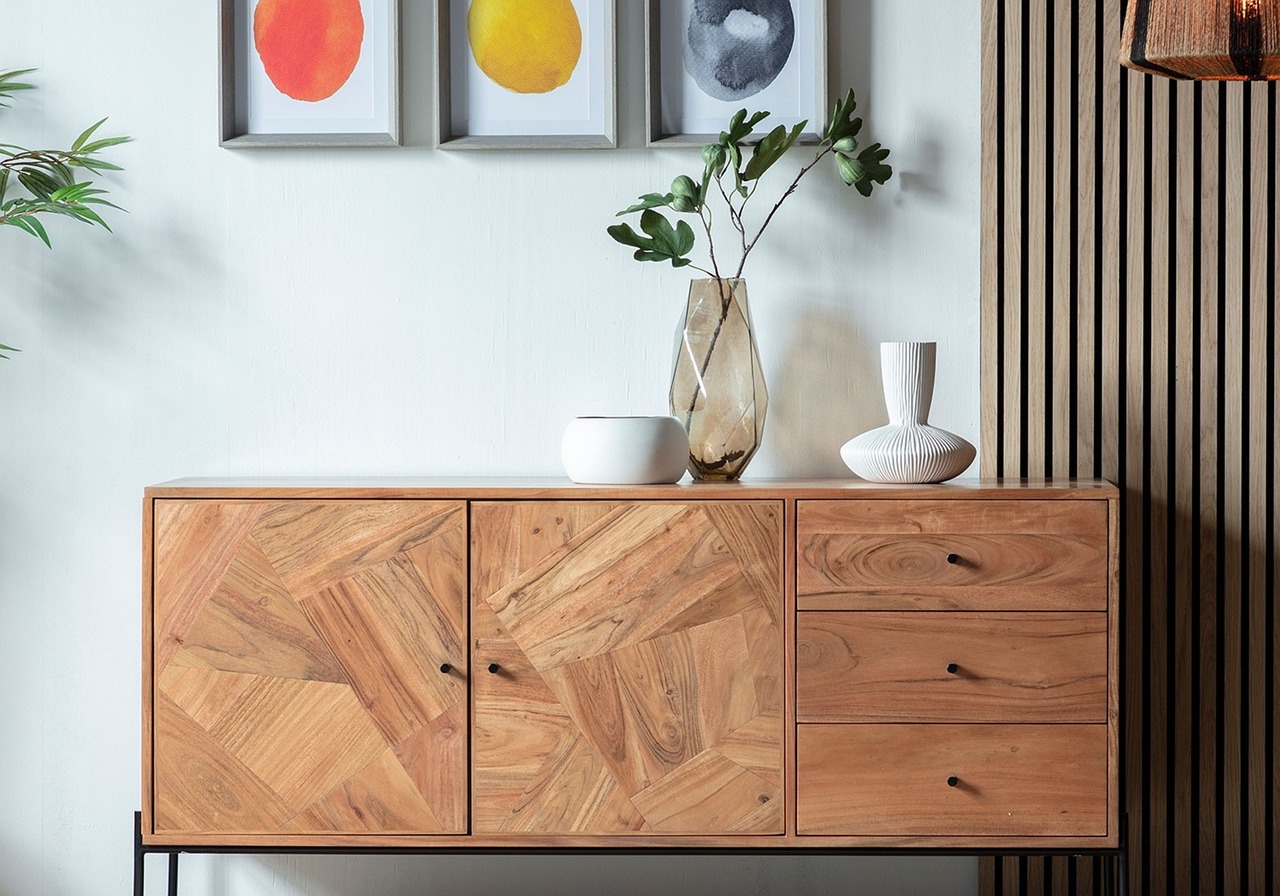 Creating Storage Solutions: DIY Wooden Cabinets